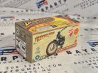 Ducati Scrambler - Indiana Jones - 2024 6/100 -  Matchbox - 1:64