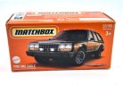 AMC Eagle (1980) - 2024 22/100 -  Matchbox - 1:64