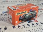 Ford Police Interceptor - 2024 64/100 -  Matchbox - 1:64