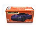 McLaren 720S Spider (2019) - 2024 85/100 -  Matchbox - 1:64