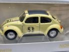 Volkswagen VW Beetle Chrobák #53 Herbie -  Norev - 1:54