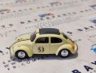 Volkswagen VW Beetle Chrobák #53 Herbie -  Norev - 1:54