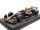 Red Bull RB19 F1 #1 (2023) - Austin USA GP - Max Verstappen - s postavičkou pilota -  Burago - 1:18