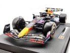 Red Bull RB19 F1 #1 (2023) - Miami GP - Max Verstappen - s postavičkou pilota -  Burago - 1:18