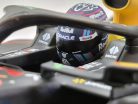 Red Bull RB19 F1 #1 (2023) - Miami GP - Max Verstappen - s postavičkou pilota -  Burago - 1:18
