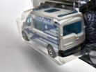 Matchbox European Streets - Renault Master Ambulance sanitka -  Matchbox - 1:64