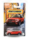 Matchbox European Streets - Renault Megane (2022) -  Matchbox - 1:64