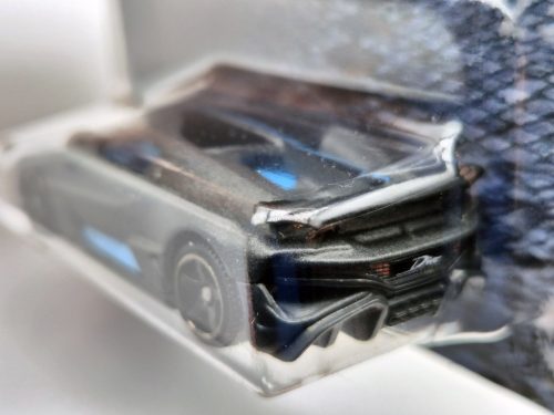 Matchbox European Streets - Bugatti Divo (2018) -  Matchbox - 1:64