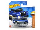 HW Land Rover Series II - modrá - HW Hot Trucks 5/10 - 92/250 -  Hot Wheels - 1:64