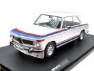 BMW 2002tii turbo (1971) -  Solido - 1:18