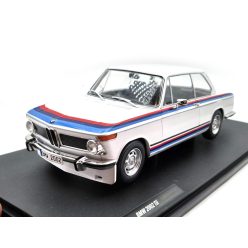 BMW 2002tii turbo (1971) -  Solido - 1:18