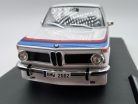 BMW 2002tii turbo (1971) -  Solido - 1:18