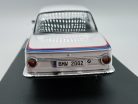 BMW 2002tii turbo (1971) -  Solido - 1:18