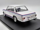 BMW 2002tii turbo (1971) -  Solido - 1:18