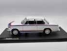 BMW 2002tii turbo (1971) -  Solido - 1:18