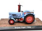Eicher Tiger Tractor (1959) -  Edicola - 1:32