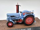 Eicher Tiger Tractor (1959) -  Edicola - 1:32