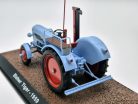 Eicher Tiger Tractor (1959) -  Edicola - 1:32