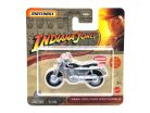 Ducati Scrambler - Indiana Jones - 2024 6/100 - blistery -  Matchbox - 1:64