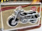 Ducati Scrambler - Indiana Jones - 2024 6/100 - blistery -  Matchbox - 1:64