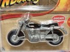 Ducati Scrambler - Indiana Jones - 2024 6/100 - blistery -  Matchbox - 1:64