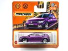 Volkswagen VW Golf GTE (2021) - 2024 25/100 - blistery -  Matchbox - 1:64