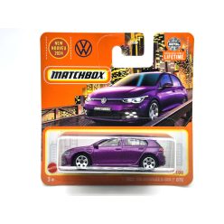   Volkswagen VW Golf GTE (2021) - 2024 25/100 - blistery -  Matchbox - 1:64