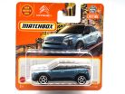 Citroen e-C4 - 2024 84/100 - blistery -  Matchbox - 1:64