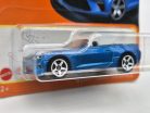Chevrolet Chevy Camaro Convertible (2016) - 2024 31/100 - blistery -  Matchbox - 1:64