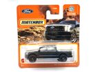 Ford F-150 Lightning (2022) - blistery 28/100 -  Matchbox - 1:64