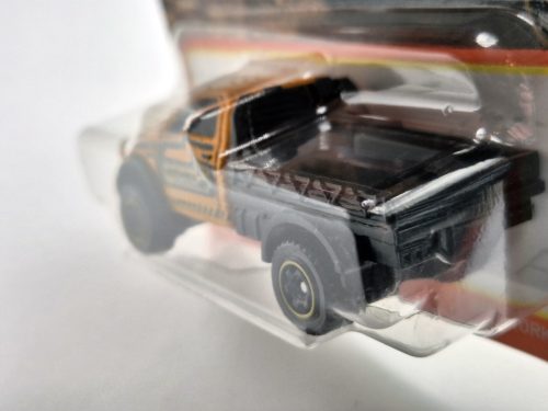Dodge RAM Work Truck - blistery 23/100 -  Matchbox - 1:64
