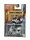 Matchbox European Streets - BMW R1200RT-P - blistery  -  Matchbox - 1:64