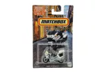 Matchbox European Streets - BMW R1200RT-P - blistery  -  Matchbox - 1:64