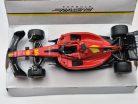 Ferrari SF-23 Team Scuderia F1 #16 (2023) - Monza - Charles Leclerc -  Bburago - 1:43