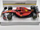 Ferrari SF-23 Team Scuderia F1 #16 (2023) - Monza - Charles Leclerc -  Bburago - 1:43