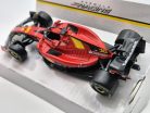 Ferrari SF-23 Team Scuderia F1 #16 (2023) - Monza - Charles Leclerc -  Bburago - 1:43