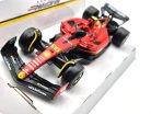 Ferrari SF-23 Team Scuderia F1 #55 (2023) - Monza - Carlos Sainz -  Bburago - 1:43