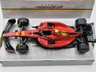 Ferrari SF-23 Team Scuderia F1 #55 (2023) - Monza - Carlos Sainz -  Bburago - 1:43