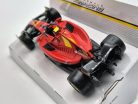 Ferrari SF-23 Team Scuderia F1 #55 (2023) - Monza - Carlos Sainz -  Bburago - 1:43