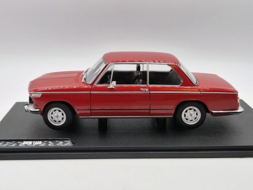 BMW 1602 (1971) -  Solido - 1:18