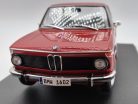 BMW 1602 (1971) -  Solido - 1:18