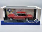 BMW 1602 (1971) -  Solido - 1:18