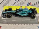 Aston Martin AMR23 F1 #14 (2023) - Fernando Alonso -  Bburago - 1:43