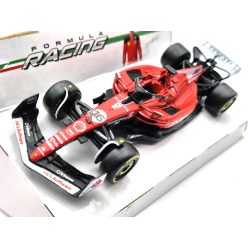   Ferrari SF-23 Team Scuderia F1 #16 (2023) - Las Vegas - Charles Leclerc -  Bburago - 1:43