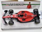 Ferrari SF-23 Team Scuderia F1 #16 (2023) - Las Vegas - Charles Leclerc -  Bburago - 1:43