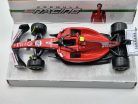 Ferrari SF-23 Team Scuderia F1 #55 (2023) - Las Vegas - Carlos Sainz -  Bburago - 1:43