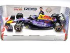 Red Bull RB19 F1 #11 (2023) - Las Vegas - Sergio Perez -  Bburago - 1:43