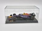 Red Bull RB19 F1 #11 (2023) - Las Vegas - Sergio Perez - s postavičkou pilota -  Bburago - 1:43
