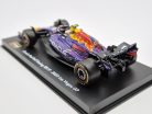 Red Bull RB19 F1 #11 (2023) - Las Vegas - Sergio Perez - s postavičkou pilota -  Bburago - 1:43