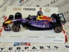 Red Bull RB19 F1 #1 (2023) - Las Vegas - Max Verstappen -  Bburago - 1:43